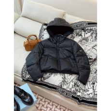 Prada Down Jackets